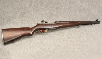 Springfield Armory~ M1 Garand~.30-06 Springfield - Image 1 of 9