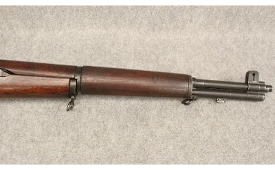 Springfield Armory~ M1 Garand~.30-06 Springfield - Image 4 of 9