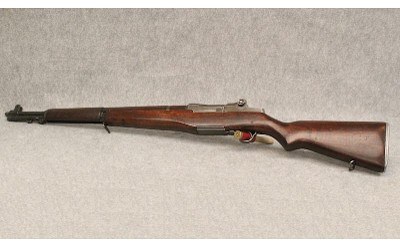 Springfield Armory~ M1 Garand~.30-06 Springfield - Image 5 of 9