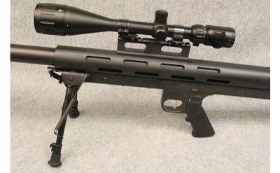 LAR Grizzly~ Big Boar~ .50 BMG - Image 7 of 9