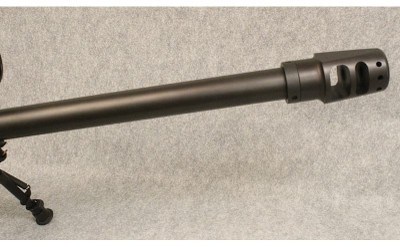 LAR Grizzly~ Big Boar~ .50 BMG - Image 4 of 9
