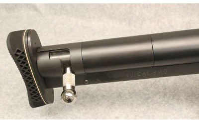 LAR Grizzly~ Big Boar~ .50 BMG - Image 2 of 9