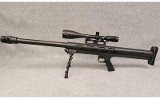LAR Grizzly~ Big Boar~ .50 BMG - Image 5 of 9