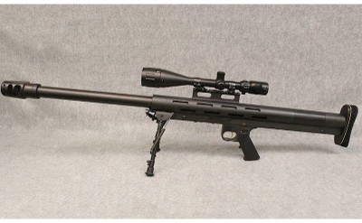 LAR Grizzly~ Big Boar~ .50 BMG - Image 5 of 9