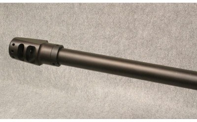 LAR Grizzly~ Big Boar~ .50 BMG - Image 6 of 9