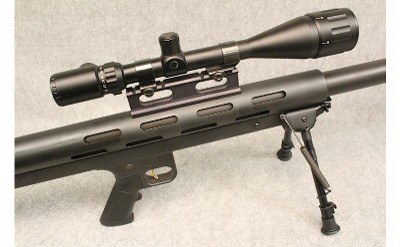 LAR Grizzly~ Big Boar~ .50 BMG - Image 3 of 9