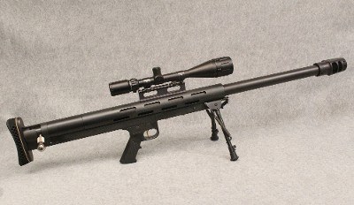 LAR Grizzly~ Big Boar~ .50 BMG - Image 1 of 9