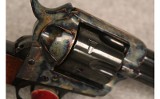 F. LLI PIETTA ~ 1873 SA Custom Shop Migliore~ .357 Magnum - Image 3 of 3