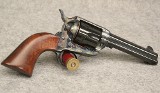 F. LLI PIETTA ~ 1873 SA Custom Shop Migliore~ .357 Magnum - Image 1 of 3