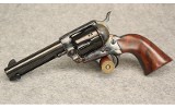 F. LLI PIETTA ~ 1873 SA Custom Shop Migliore~ .357 Magnum - Image 2 of 3