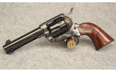 F. LLI PIETTA ~ 1873 SA Custom Shop Migliore~ .357 Magnum - Image 2 of 3