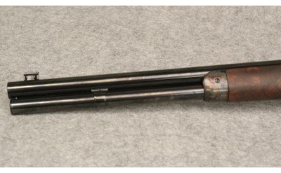Winchester ~ Model 1892 Limited edition ~ .45 Colt - Image 8 of 8
