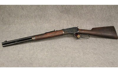 Winchester ~ Model 1892 Limited edition ~ .45 Colt - Image 5 of 8