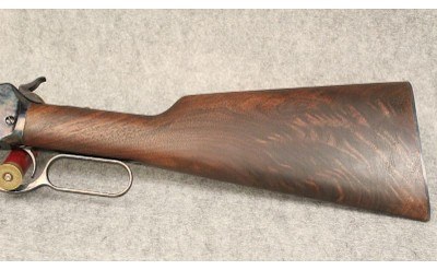 Winchester ~ Model 1892 Limited edition ~ .45 Colt - Image 6 of 8