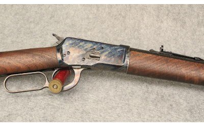 Winchester ~ Model 1892 Limited edition ~ .45 Colt - Image 3 of 8