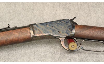 Winchester ~ Model 1892 Limited edition ~ .45 Colt - Image 7 of 8