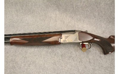 Browning ~ XS ~ 12GA - Image 7 of 9
