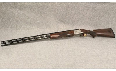 Browning ~ XS ~ 12GA - Image 5 of 9