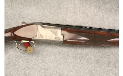 Browning ~ XS ~ 12GA - Image 3 of 9