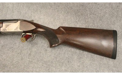 Browning ~ XS ~ 12GA - Image 6 of 9