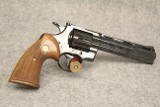 Colt ~ Python ~ .357 Magnum - Image 1 of 3