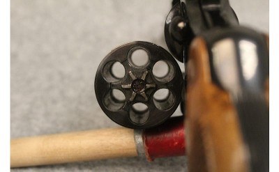 Colt ~ Python ~ .357 Magnum - Image 3 of 3