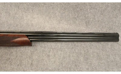 Browning ~ 725 Field ~ 20 Gauge - Image 4 of 9