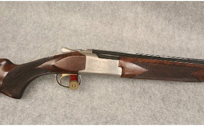 Browning ~ 725 Field ~ 20 Gauge - Image 3 of 9
