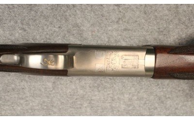 Browning ~ 725 Field ~ 20 Gauge - Image 9 of 9