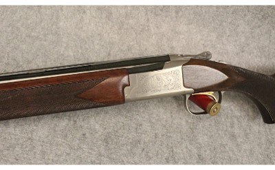 Browning ~ 725 Field ~ 20 Gauge - Image 7 of 9