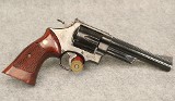 SMITH & WESSON ~ 25-2 ~ .45 COLT - Image 1 of 3