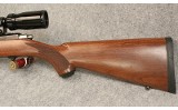RUGER ~ 77-22 ~ .22 HORNET - Image 6 of 8