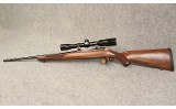 RUGER ~ 77-22 ~ .22 HORNET - Image 5 of 8
