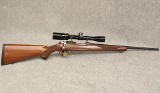 RUGER ~ 77-22 ~ .22 HORNET - Image 1 of 8