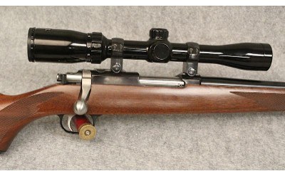 RUGER ~ 77-22 ~ .22 HORNET - Image 3 of 8