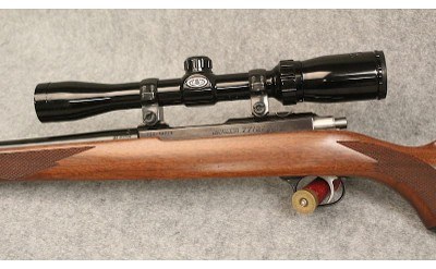 RUGER ~ 77-22 ~ .22 HORNET - Image 7 of 8