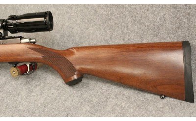 RUGER ~ 77-22 ~ .22 HORNET - Image 6 of 8