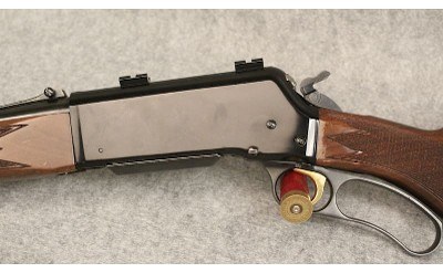BROWNING ~ LIGHTING BLR ~ .308 WINCHESTER - Image 7 of 9