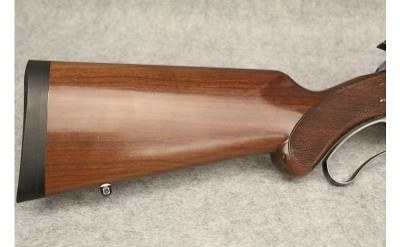BROWNING ~ LIGHTING BLR ~ .308 WINCHESTER - Image 2 of 9