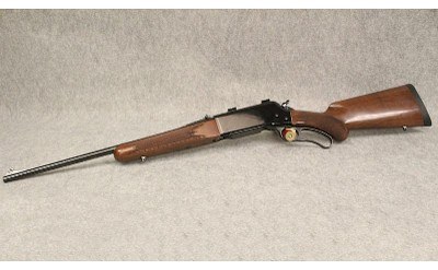 BROWNING ~ LIGHTING BLR ~ .308 WINCHESTER - Image 5 of 9