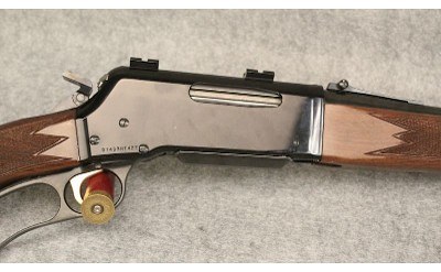 BROWNING ~ LIGHTING BLR ~ .308 WINCHESTER - Image 3 of 9