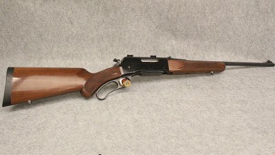 BROWNING ~ LIGHTING BLR ~ .308 WINCHESTER - Image 1 of 9