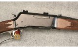 BROWNING ~ LIGHTING BLR ~ .308 WINCHESTER - Image 3 of 9
