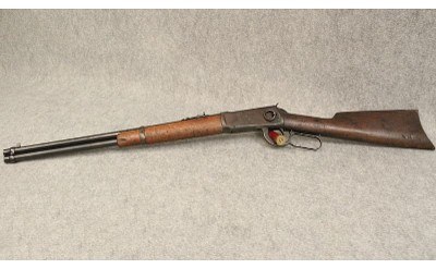 WINCHESTER ~ MODEL 94 ~ .30 WCF - Image 5 of 8