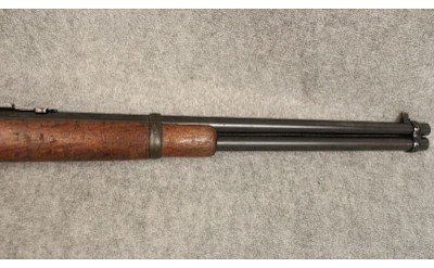 WINCHESTER ~ MODEL 94 ~ .30 WCF - Image 4 of 8