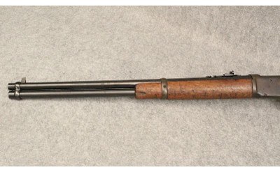 WINCHESTER ~ MODEL 94 ~ .30 WCF - Image 6 of 8