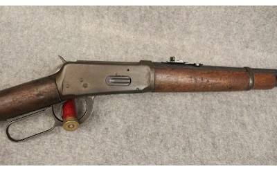 WINCHESTER ~ MODEL 94 ~ .30 WCF - Image 3 of 8