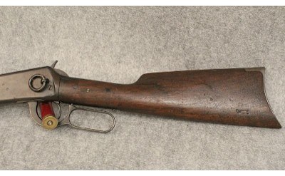 WINCHESTER ~ MODEL 94 ~ .30 WCF - Image 8 of 8