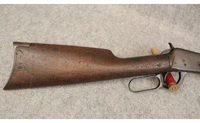 WINCHESTER ~ MODEL 94 ~ .30 WCF - Image 2 of 8