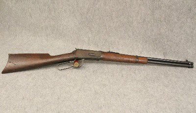 WINCHESTER ~ MODEL 94 ~ .30 WCF - Image 1 of 8